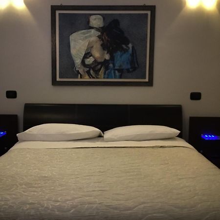 Erania Apartments سالا كونسيلينا المظهر الخارجي الصورة