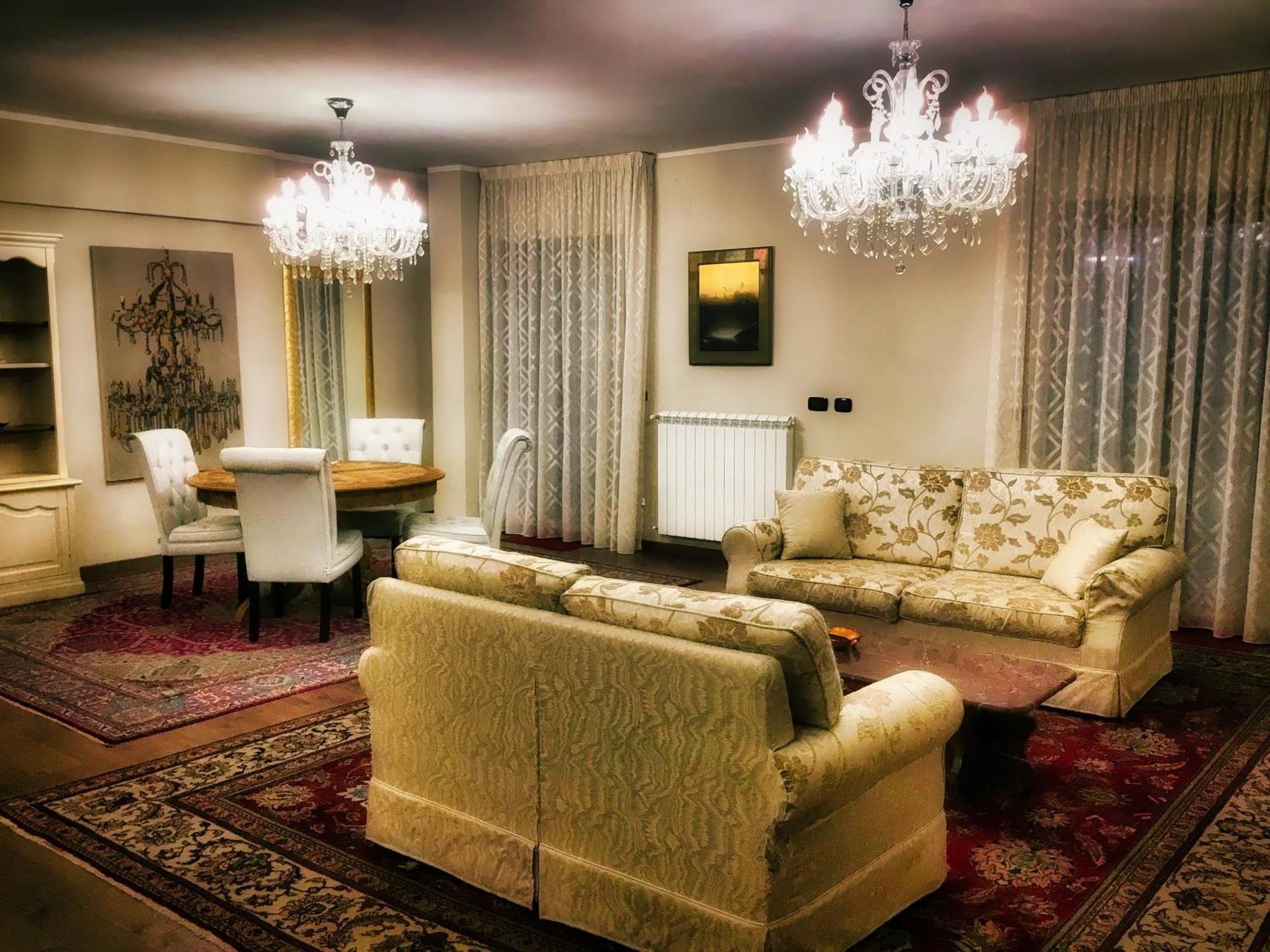 Erania Apartments سالا كونسيلينا المظهر الخارجي الصورة
