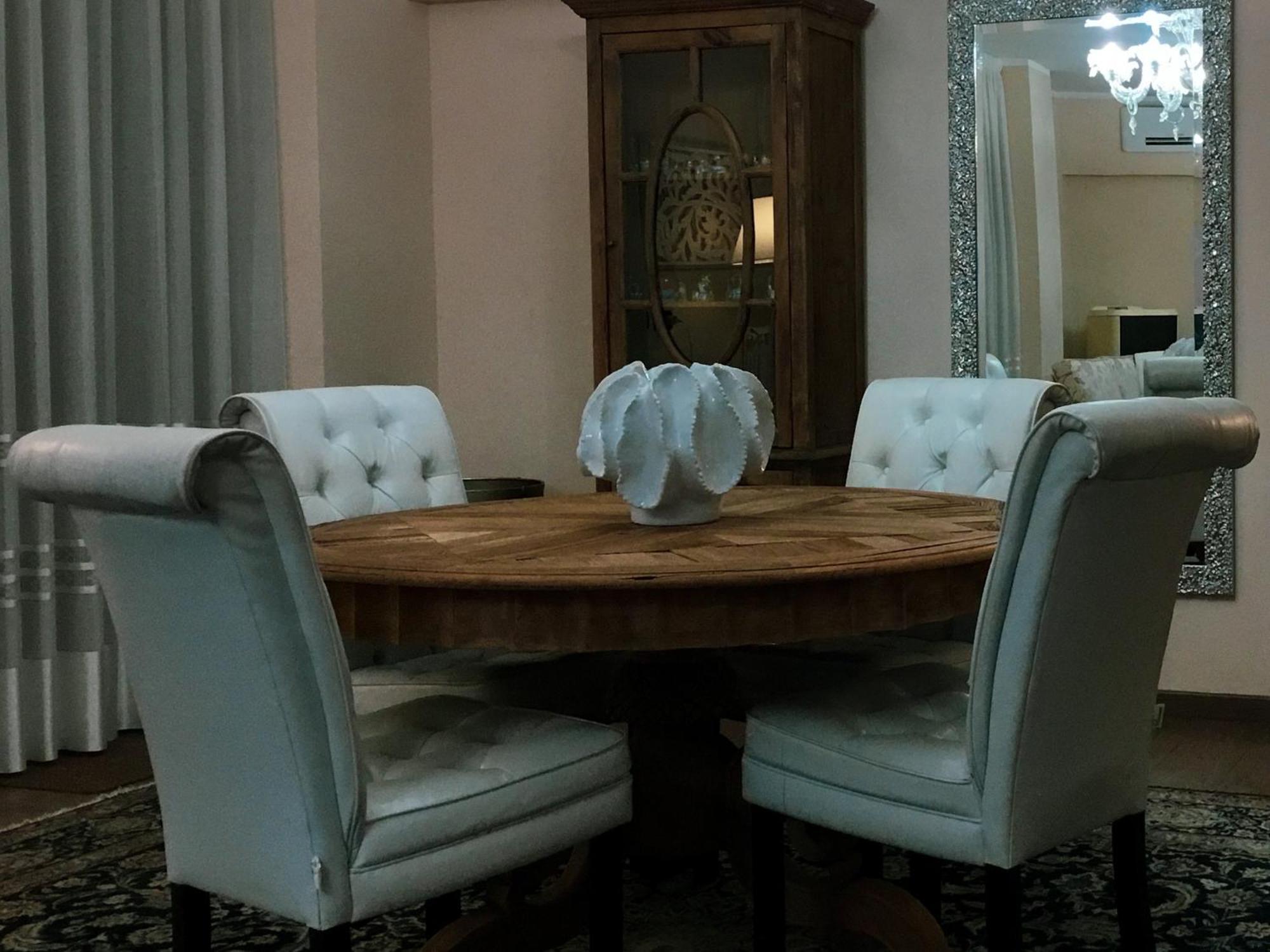 Erania Apartments سالا كونسيلينا المظهر الخارجي الصورة